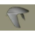 Garde boue avant Sebimoto Kawasaki ZX6R 07-08 1