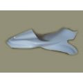 Selle racing Sebimoto Kawasaki ZX6R 07-08 3