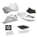 Carénage poly Sebimoto Kawasaki ZX6R 636 13-18 0