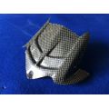 Garde boue arrière Sebimoto Kawasaki ZX6R 636 13-18 4