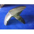 Garde boue avant Sebimoto Kawasaki ZX6R 636 13-18 5