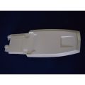 Passage de roue Sebimoto Kawasaki ZX6R 636 13-18 6