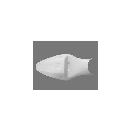 Selle racing Sebimoto Kawasaki ZX6R 98-99