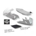 Carénage poly Sebimoto Suzuki GSXR 1000 09-16 1