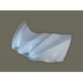 Couve réservoir avant Sebimoto Suzuki GSXR 1000 09-16 3