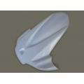Garde boue arrière Sebimoto Suzuki GSXR 1000 09-16 4