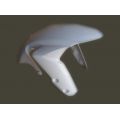 Garde boue avant Sebimoto Suzuki GSXR 1000 09-16 5