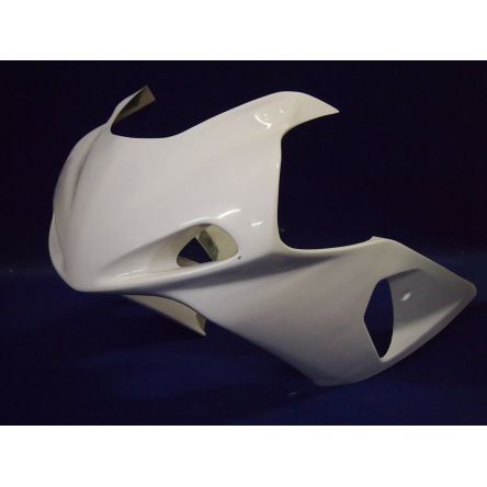 Tete de fourche Sebimoto Suzuki GSXR 600/750 01-03