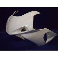 Tete de fourche Sebimoto Suzuki GSXR 600/750 01-03