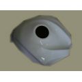 Couvre réservoir Sebimoto Suzuki GSXR 600/750 06-07 1