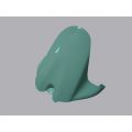 Garde boue arrière Sebimoto Suzuki GSXR 600/750 06-07 2