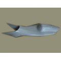 Selle racing Sebimoto Suzuki GSXR 600/750 06-07 9