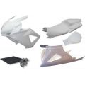 Carénage poly Sebimoto Suzuki GSXR 600/750 08-10 0