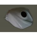 Couvre réservoir Sebimoto Suzuki GSXR 600/750 08-10 2
