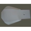 Passage de roue Sebimoto Suzuki GSXR 600/750 08-10 5