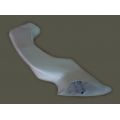 Prise d'air gauche Sebimoto Suzuki GSXR 600/750 08-10 7