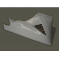 Sabot Sebimoto Suzuki GSXR 600/750 08-10 8