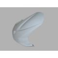 Garde boue arrière Sebimoto Suzuki GSXR 600/750 11-16 7
