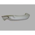 Prise d'air gauche Sebimoto Suzuki GSXR 600/750 11-16 4