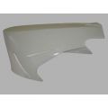 Sabot Sebimoto Suzuki GSXR 600/750 11-16 3