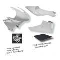 Carénage poly Sebimoto Triumph DAYTONA 675 13-16 0
