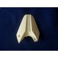 Garde boue arrière Sebimoto Triumph DAYTONA 675 13-16 3