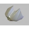 Couvre réservoir avant Sebimoto Yamaha R1 04-06 1