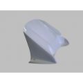 Garde boue arrière Sebimoto Yamaha R1 04-06 2