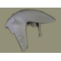 Garde boue avant Sebimoto Yamaha R1 04-06 3
