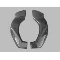 Prise d'air Sebimoto Yamaha R1 04-06 4