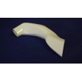 Prise d'air droite Sebimoto Yamaha R1 07-08 5