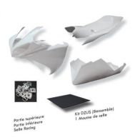Carénage poly Sebimoto Yamaha R1 09-14