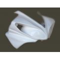 Tete de fourche Sebimoto Yamaha R1 09-14 11