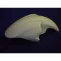 Garde boue avant Sebimoto Yamaha R6 99-02 2