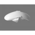 Garde boue avant Sebimoto Yamaha R6 03-05 1