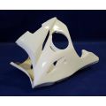 Sabot Sebimoto Yamaha R6 03-05 3