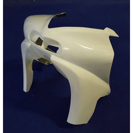 Tete de fourche Sebimoto Yamaha R6 03-05
