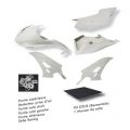 Carénage poly Sebimoto Yamaha R6 06-07 0
