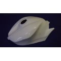 Couvre réservoir Sebimoto Yamaha R6 06-07 2