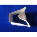 Réducteur de prise d'air Sebimoto Yamaha R6 06-07 9