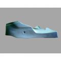 Sabot Sebimoto Yamaha R6 06-07 10