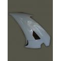 Flanc gauche Sebimoto Yamaha R6 08-16 5