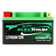 Batterie lithium Electhium HJTX14H-FP-S