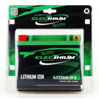 Batterie lithium Electhium HJTX20(H)-FP-S