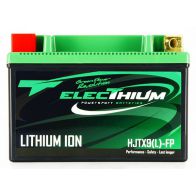 Batterie lithium Electhium HJTX9(L) FP