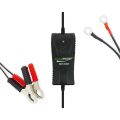 Chargeur de batterie lithium Electhium 0
