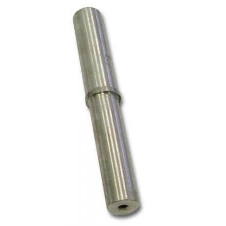 Broche aluminium ø28,7mm Bikelift