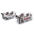 Etriers de frein avant Brembo GP4-RX 0