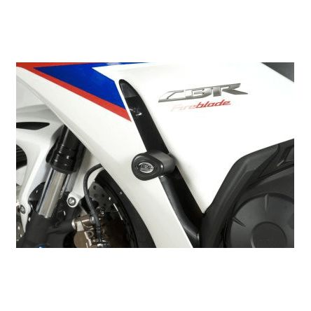 Tampons de protection R&G Honda CBR1000RR 12-16