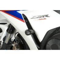 Tampons de protection R&G Honda CBR1000RR 12-16